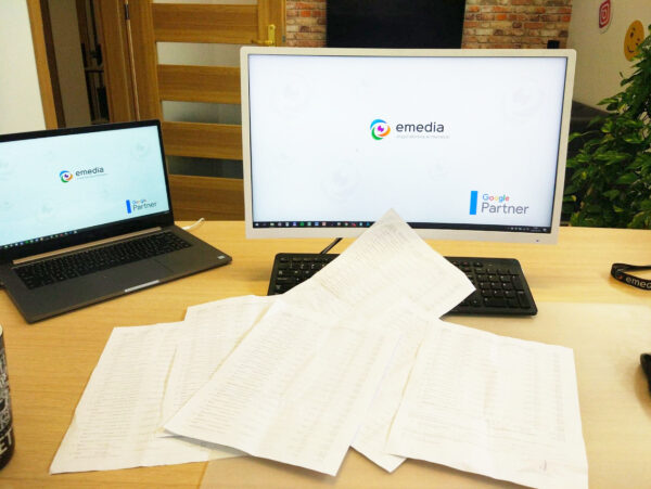 Stalowe nerwy przedsiębiorcy