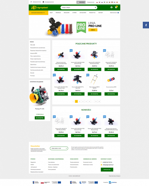 Optymalizacja strony www – czym jest i&nbsp;jakie przynosi efekty?