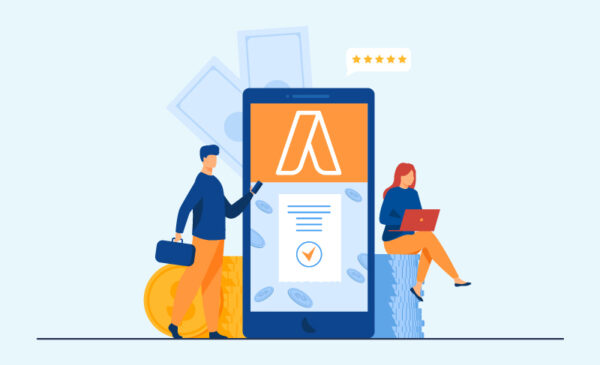 Dofinansowanie kont reklamowych w&nbsp;systemie Google Ads