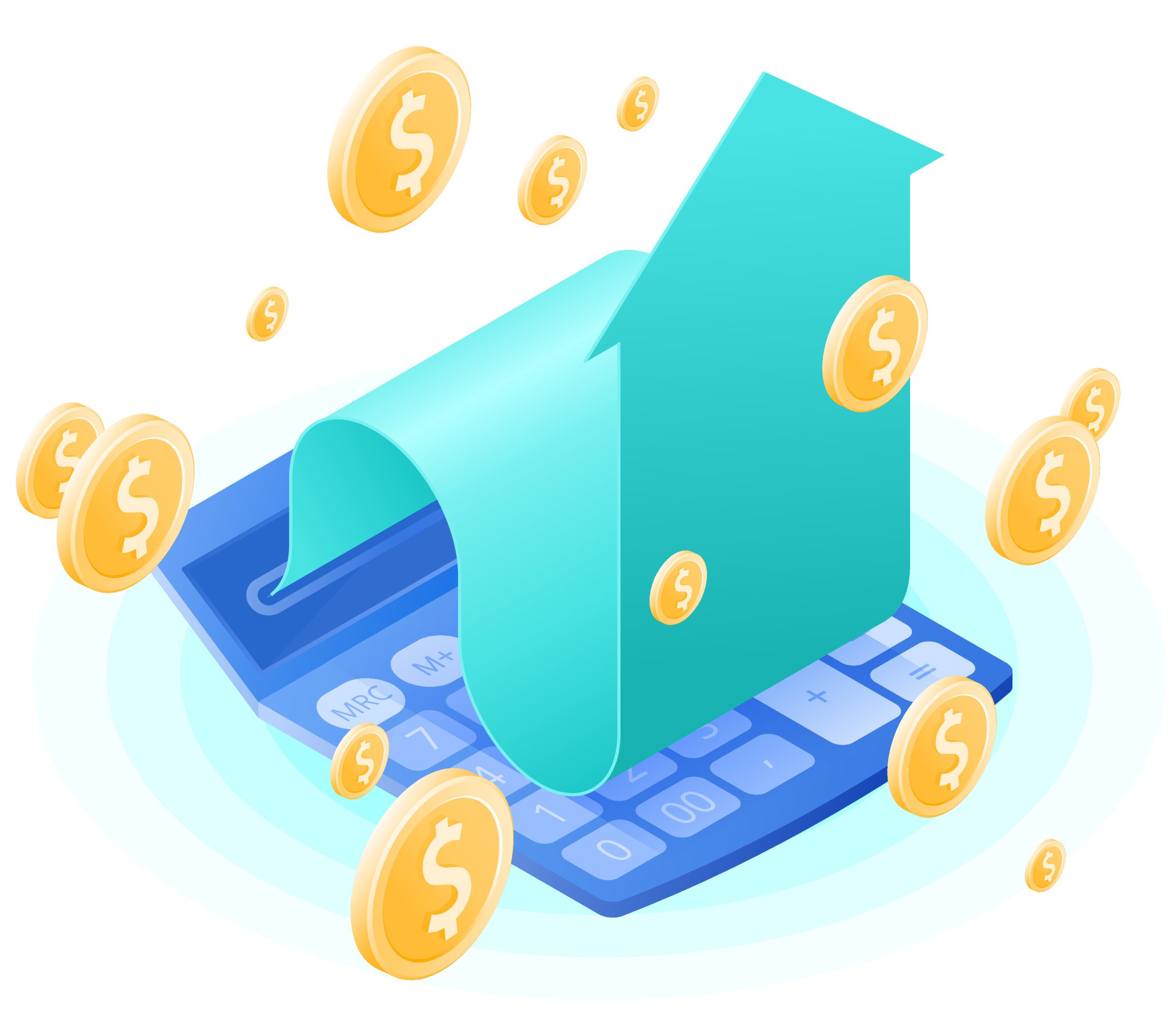 wzrost sprzedazy w sklepie