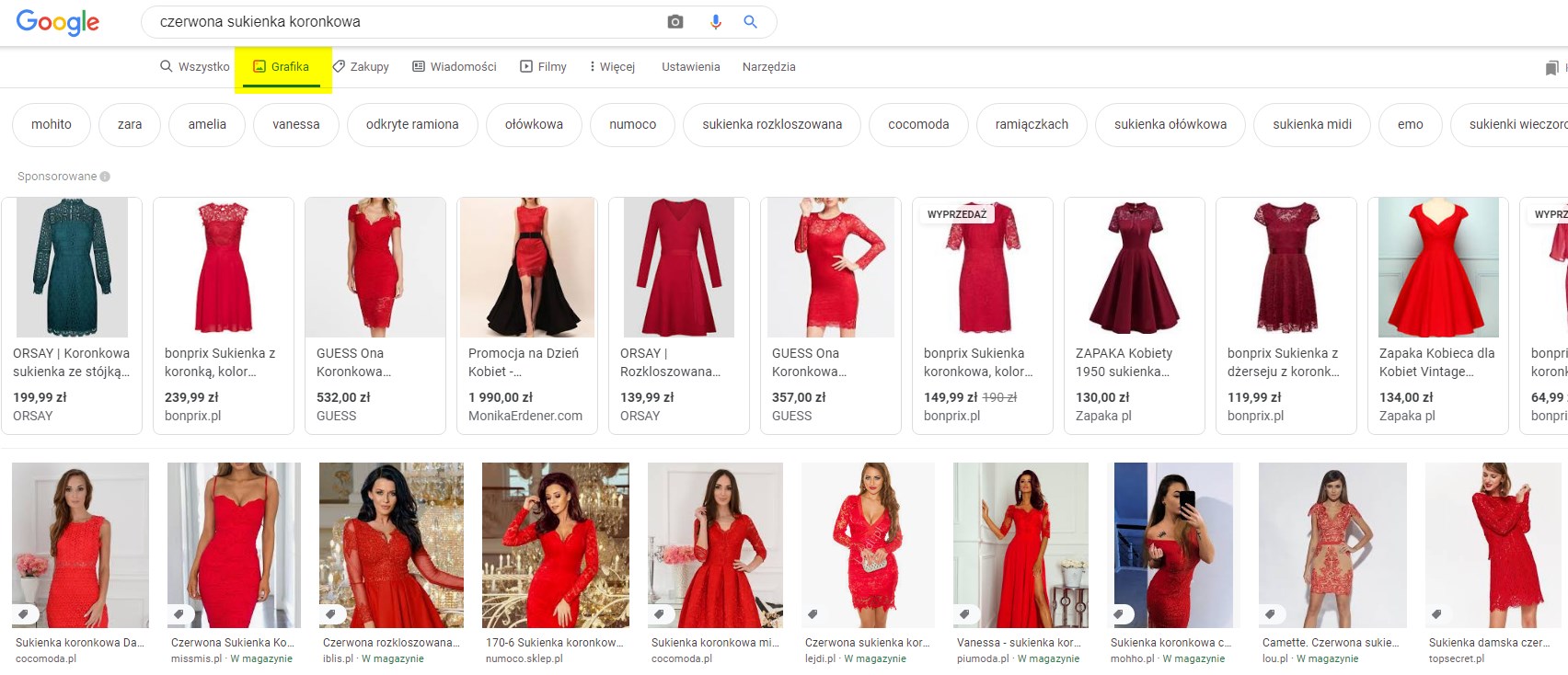 Atrybuty Alt I Podpis Plikow Jpg