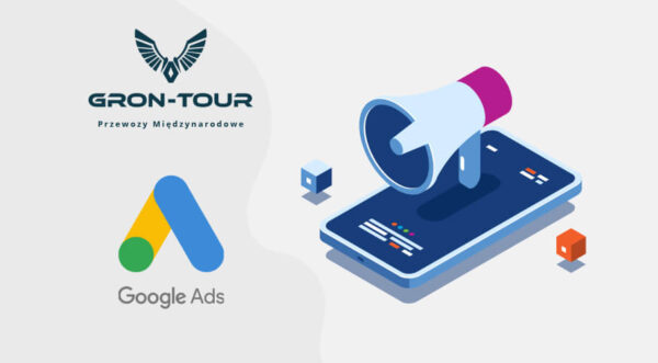 Kampanie reklamowe Gron Tour