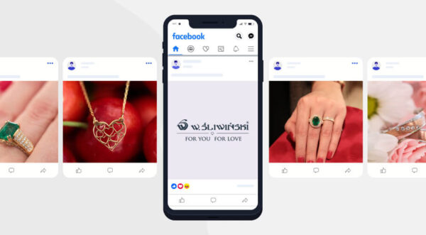 Profil Facebook W. Śliwiński sp. z o.o.
