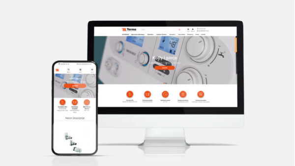 Sklep internetowy terme.pl
