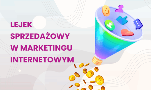Rewolucja w&nbsp;lejkach marketingowych z&nbsp;AI [AKTUALIZACJA 2025]