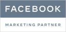 Logo Facebook Partner 2