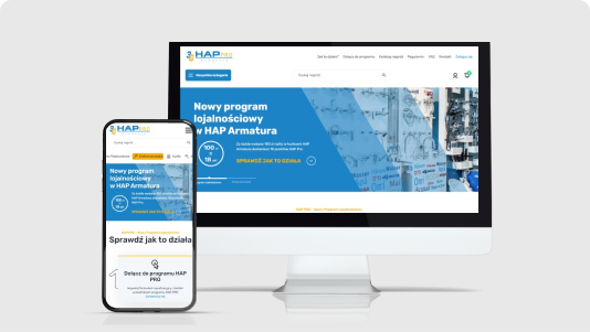 Platforma B2B happro.pl