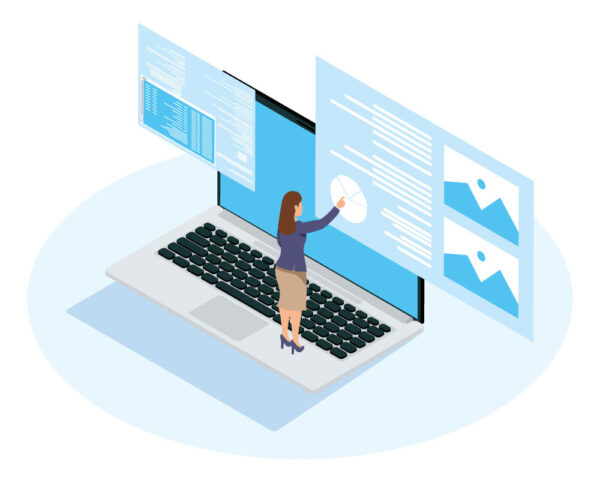 Jakie są&nbsp;najczęstsze błędy popełniane podczas pozycjonowania stron?