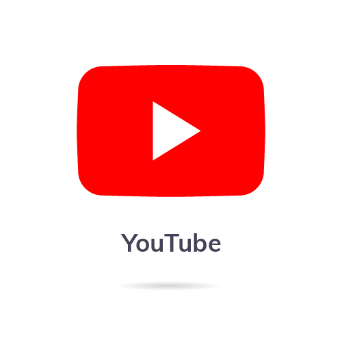 Logo Youtube 1