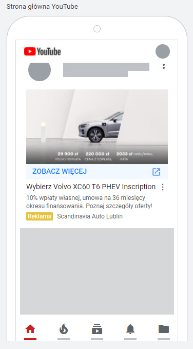 Reklama Discovery Na Youtube 1