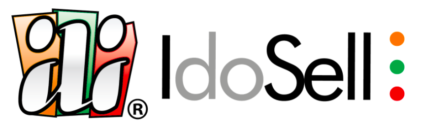 Oficjalne logo Idosell