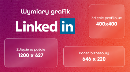 Prowadzenie profilu firmowego na&nbsp;LinkedIn – na&nbsp;co&nbsp;zwrócić szczególną uwagę?