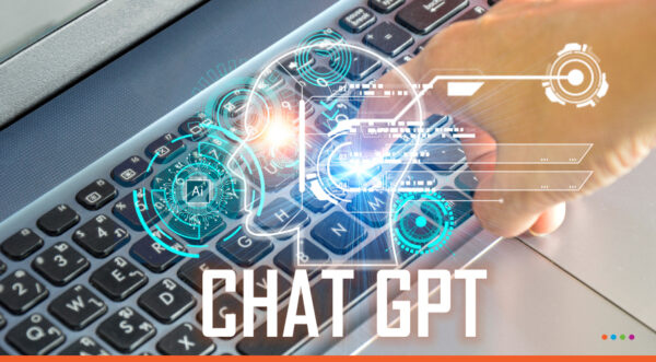 Chat GPT – szansa czy&nbsp;zagrożenie dla specjalistów ds.&nbsp;treści?