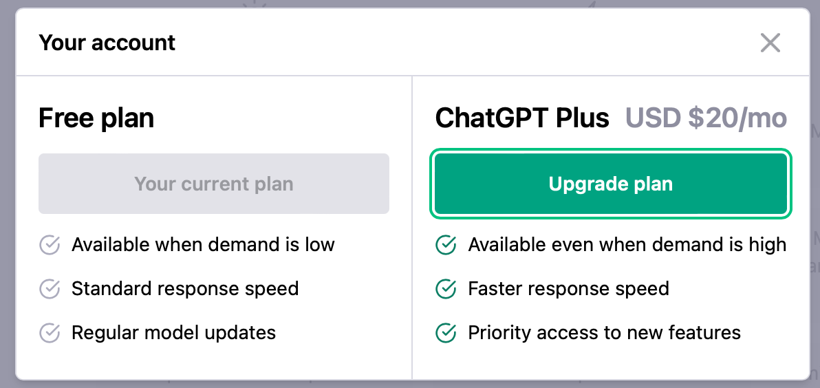 Platna Wersja Chat Gpt Koszt