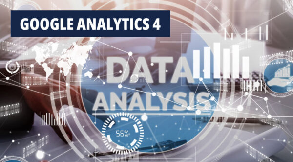 GA4 wchodzi w&nbsp;życie! Konieczna konfiguracja Google Analytics 4 w&nbsp;Twojej&nbsp;firmie!