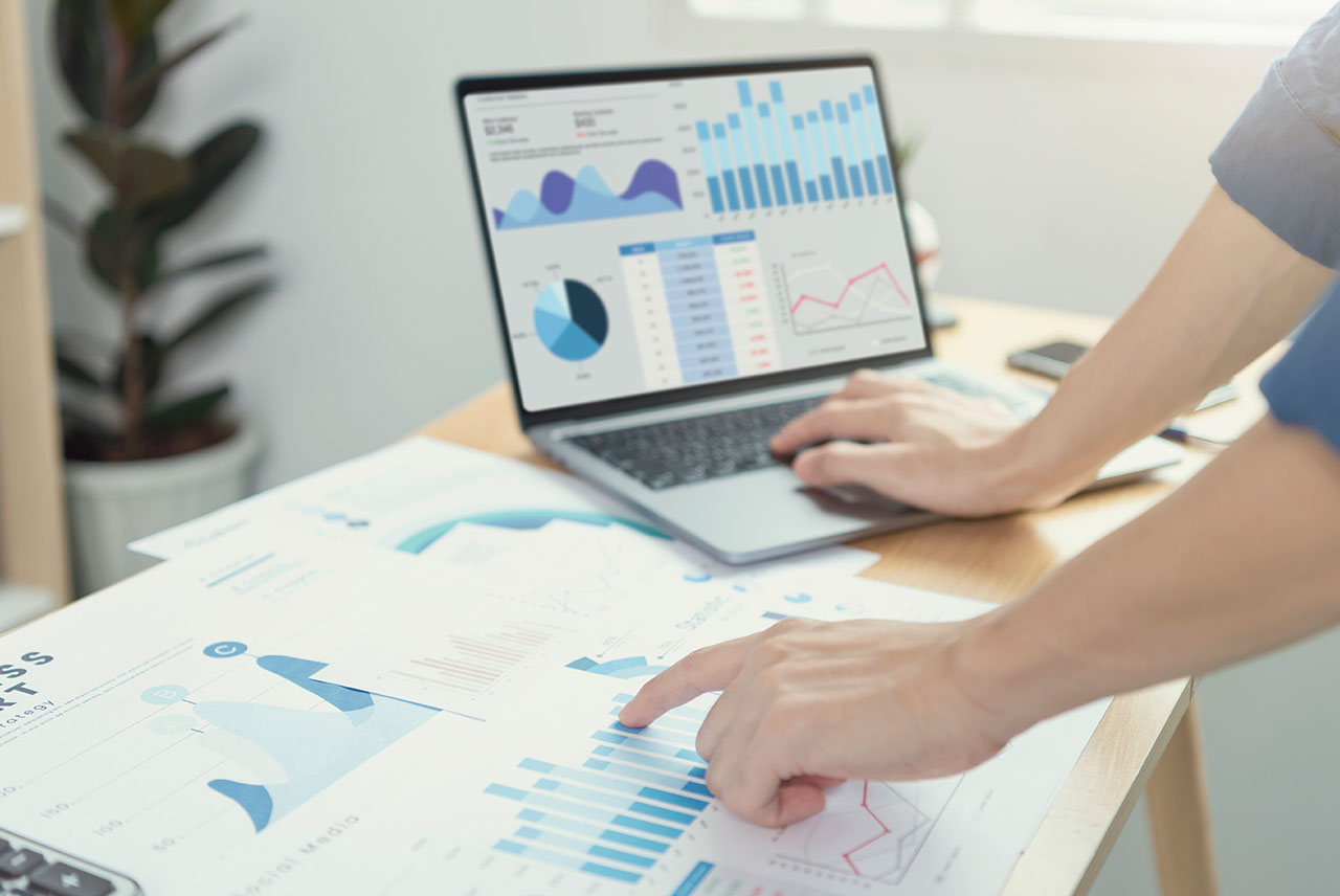 Nowosc Google Analytics 4