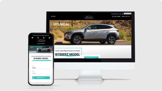 Leasingnet – kalkulator wyliczający cenę leasingu