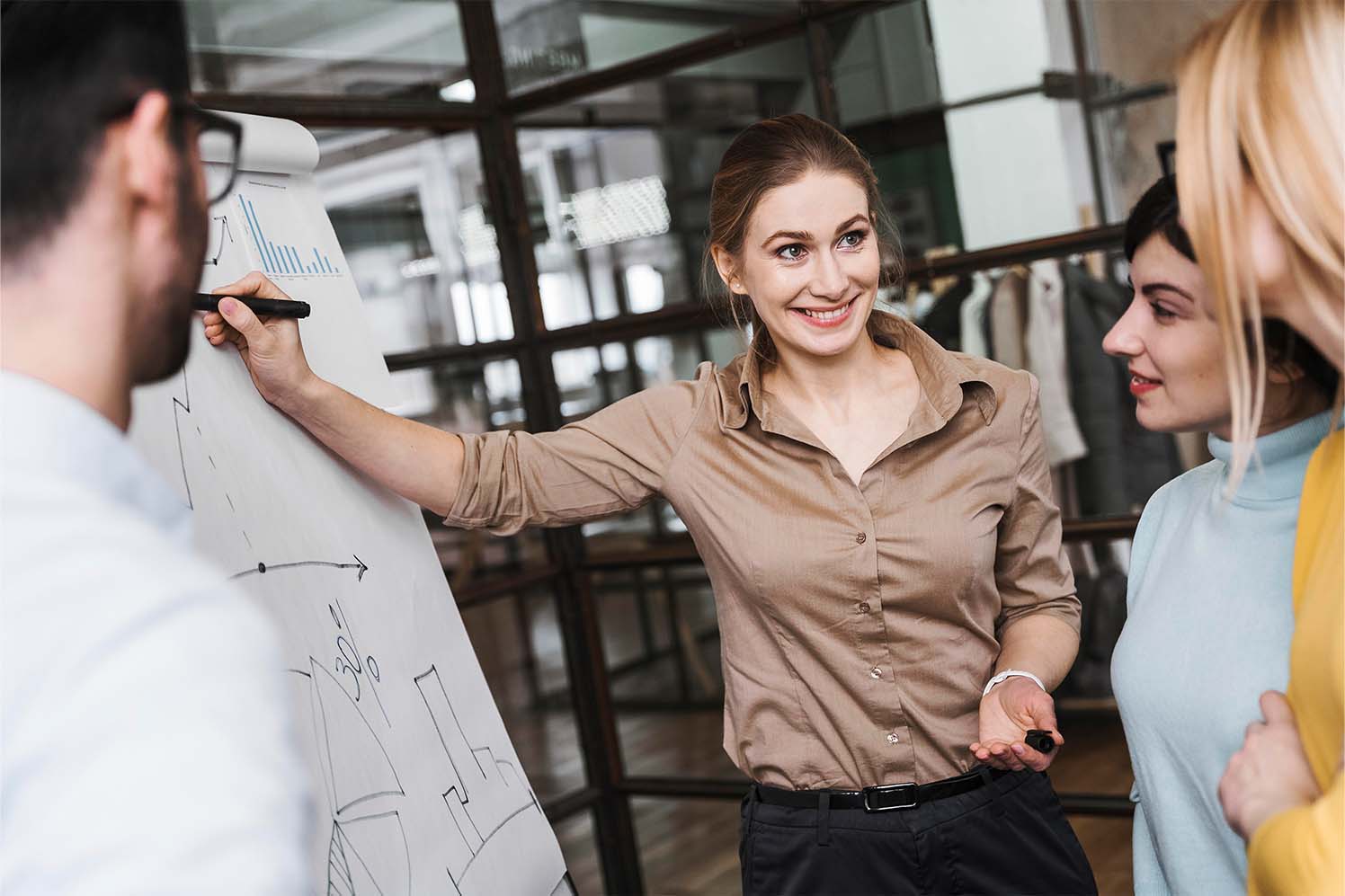 Dobre Praktyki W Reklamie