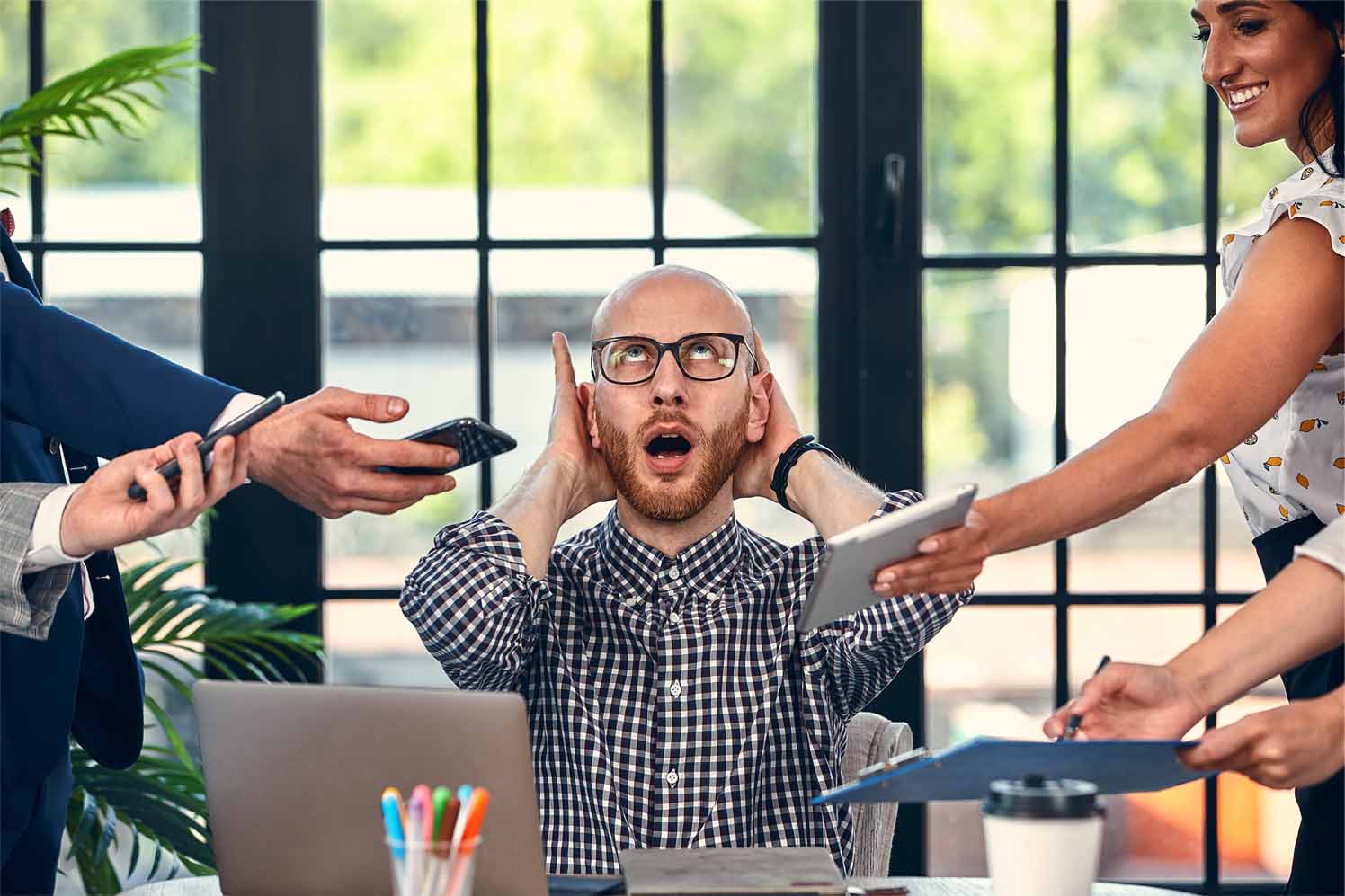 Nie Dla Agresywnej Sprzedazy