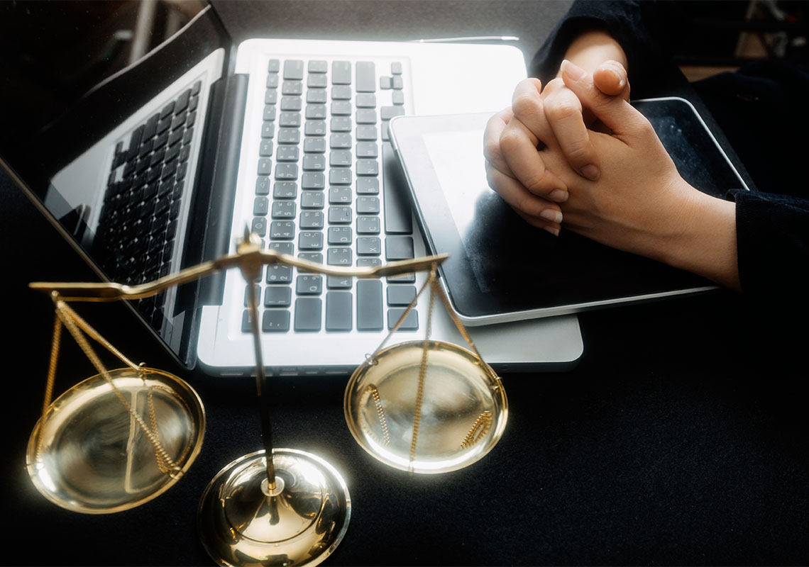 Znaczenie Przestrzegania Prawa W Marketingu