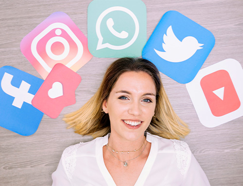 Obsluga Mediow Spolecznosciowych