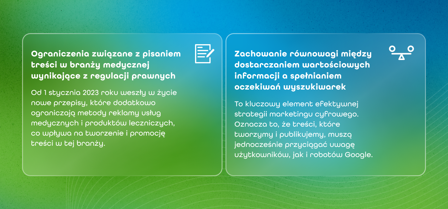 Wyzwania I Ograniczenia W Kampanii Seo