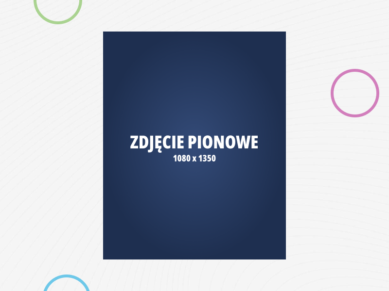 Nowe Wymiary Grafik Instagram