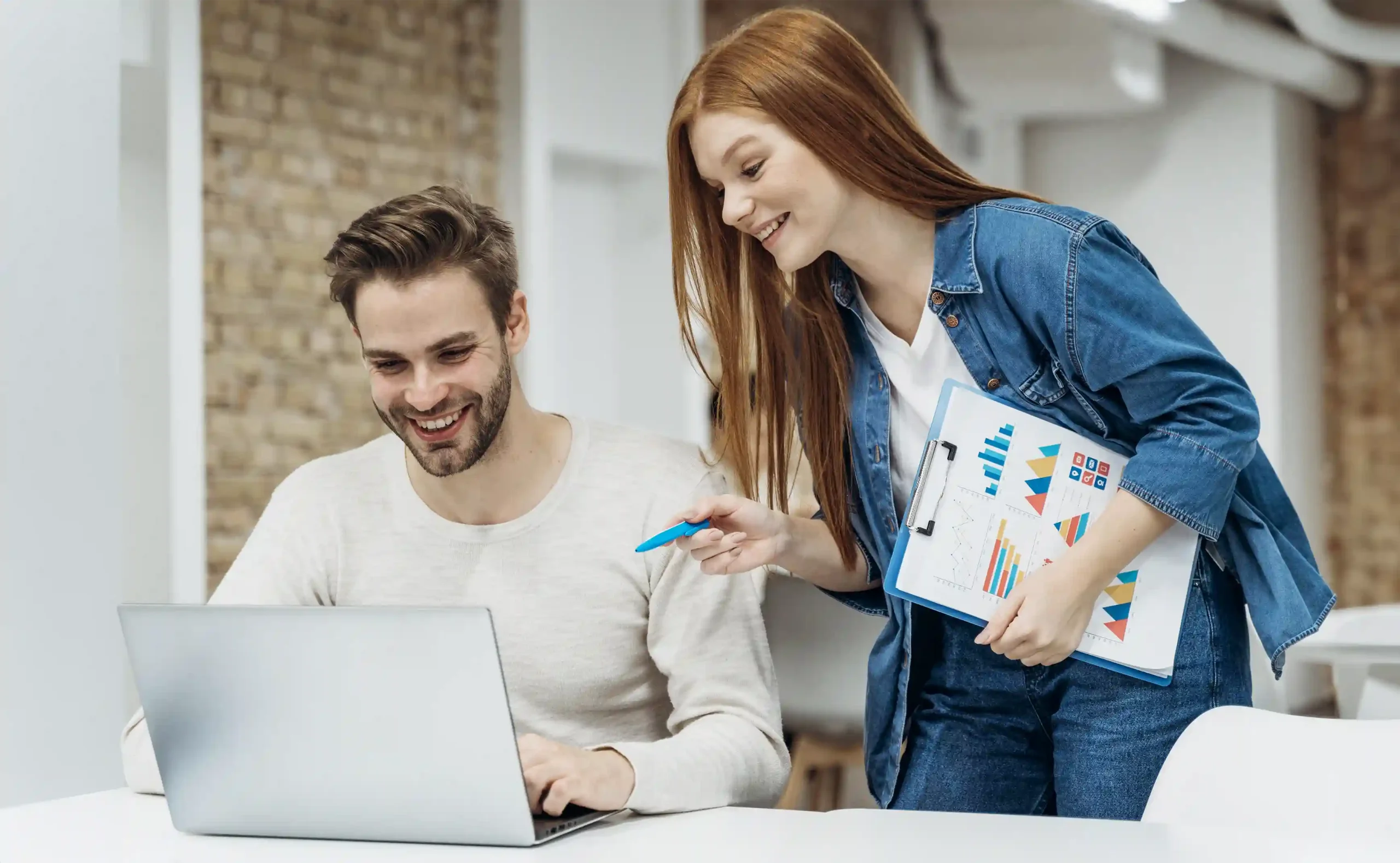 Specjaliści Marketingu