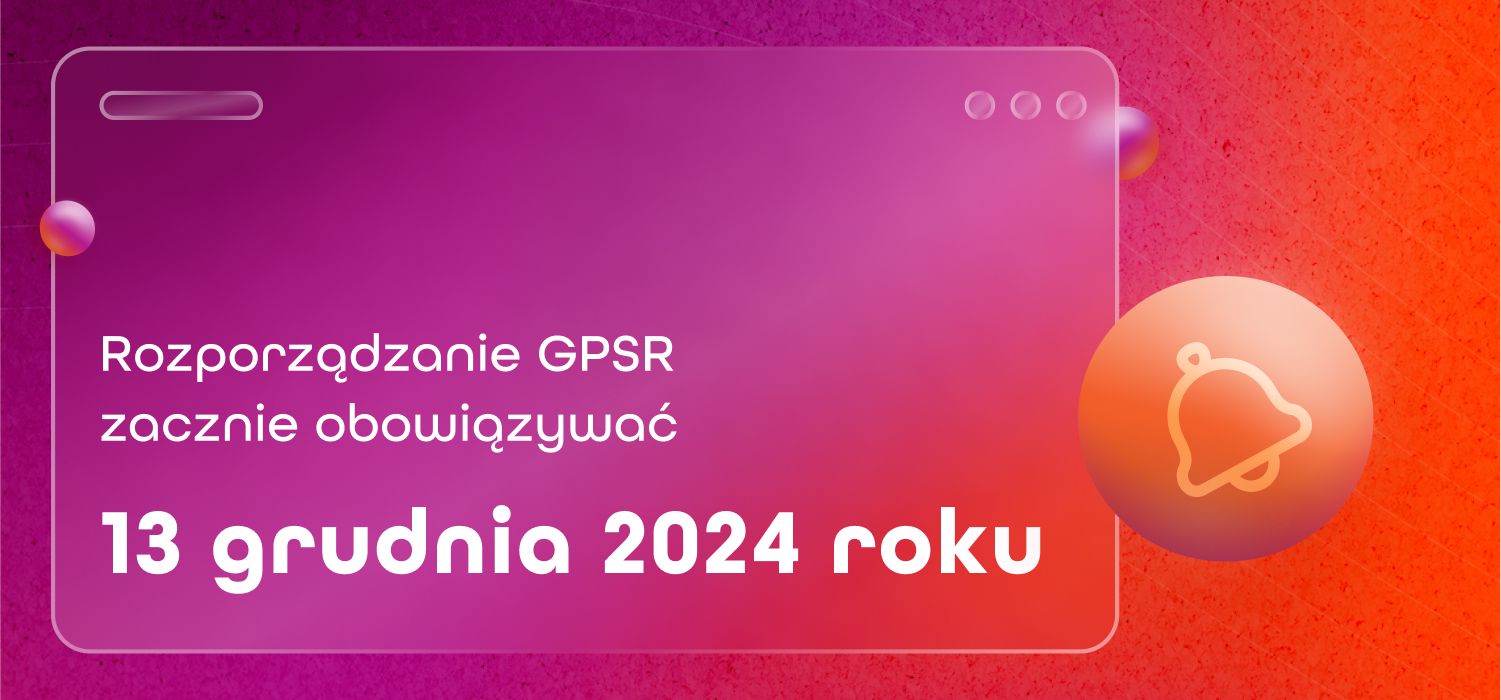 Kiedy Gpsr Wchodzi W Zycie