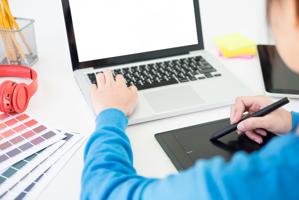 Format Webp Szybsze Ladowanie Strony