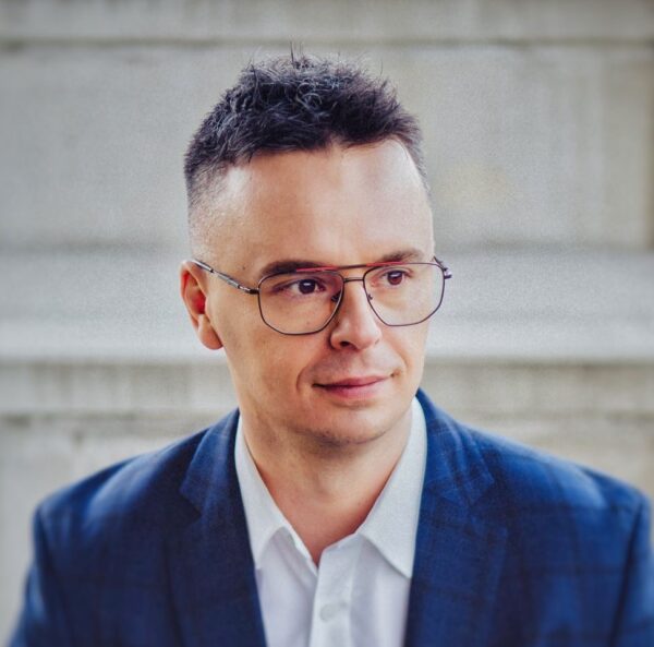 Grzegorz Wysocki, emedia