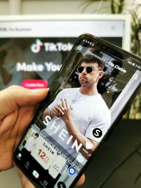 Reklama na&nbsp;TikTok – koszt, skuteczność i&nbsp;potencjał dla biznesu w&nbsp;2025 roku