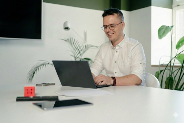 Jak przygotować kampanie Paid Media na&nbsp;Agentic Commerce w&nbsp;2026 roku?