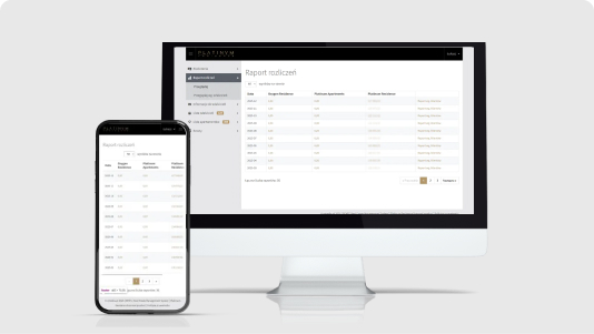 owner.platinumresidence.com – portal do zarządzania nieruchomościami