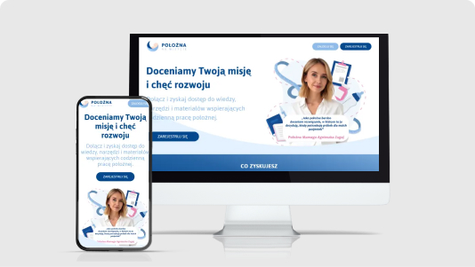 poloznanawizycie.pl – portal dla położnych