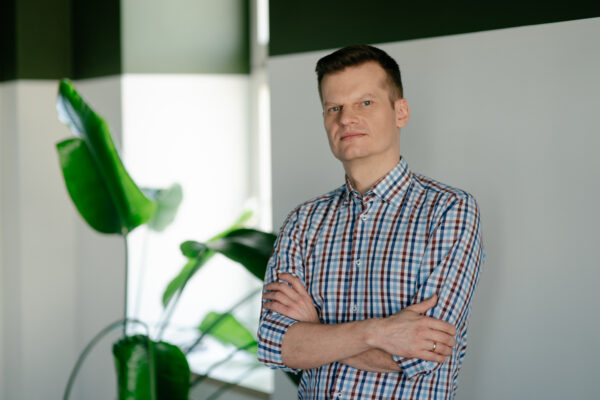 Zakupy przez&nbsp;AI – 5 zmian Google, które wpłyną na&nbsp;sklepy internetowe