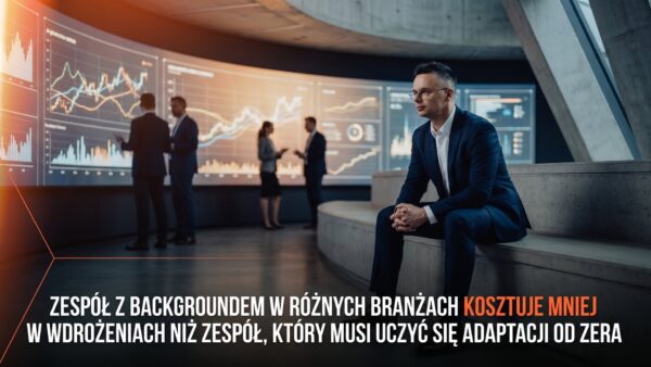 Doświadczenie w marketingu: jak praktyka zmienia strategie