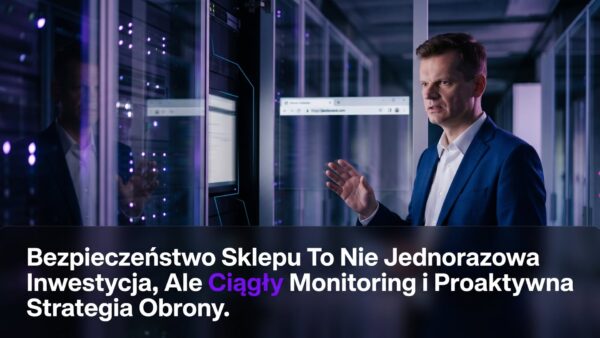 Fałszywe domeny sklepu: jak się bronić przed scamem