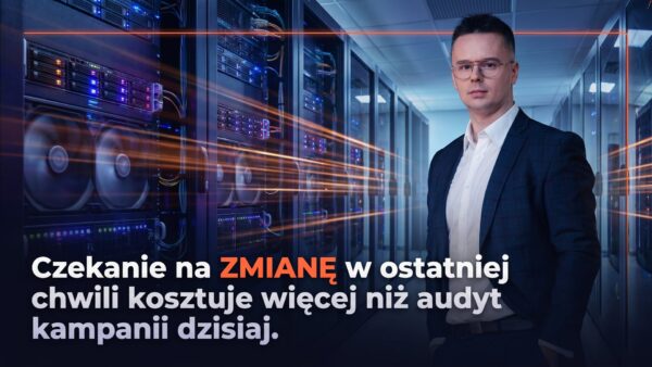 Google wycofuje Display Network – migracja do Demand Gen 2026