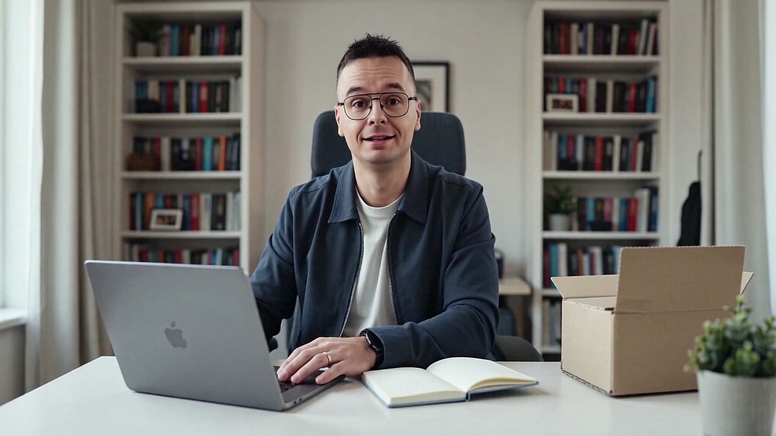 Przycisk odstąpienia od umowy 2026. Co zmienia dyrektywa 2023/2673 w sklepie internetowym
