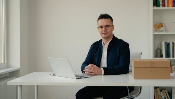Przycisk odstąpienia od umowy 2026. Co zmienia dyrektywa 2023/2673 w sklepie internetowym