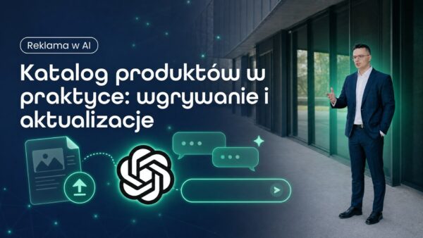 Katalog produktów w&nbsp;praktyce: wgrywanie i&nbsp;aktualizacje