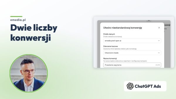 Konwersja po&nbsp;kliknięciu i&nbsp;po&nbsp;wyświetleniu