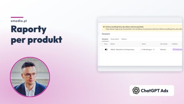 Raportowanie przez&nbsp;API: podział na&nbsp;produkty i&nbsp;kraje