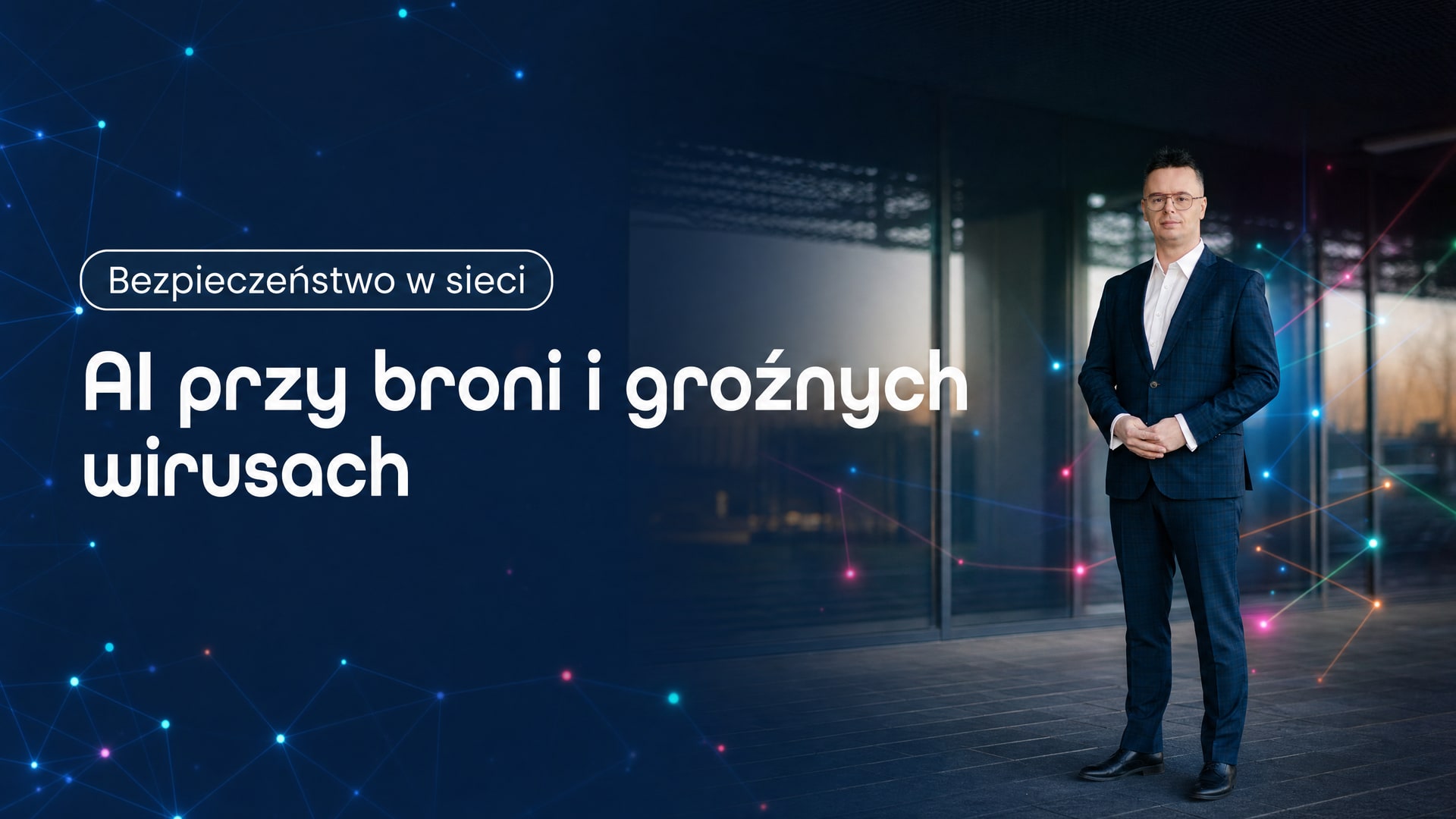 Jak AI próbowano użyć przy broni i groźnych wirusach. 11 przypadków z raportu Anthropic