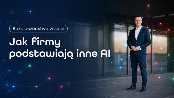 Jak firmy podstawiają inne AI i&nbsp;kopiują modele. 8 przypadków z&nbsp;raportu Anthropic
