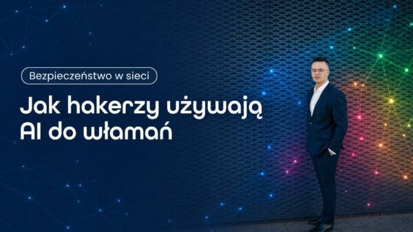 Jak hakerzy używają AI do&nbsp;włamań. 6 przypadków z&nbsp;raportu Anthropic