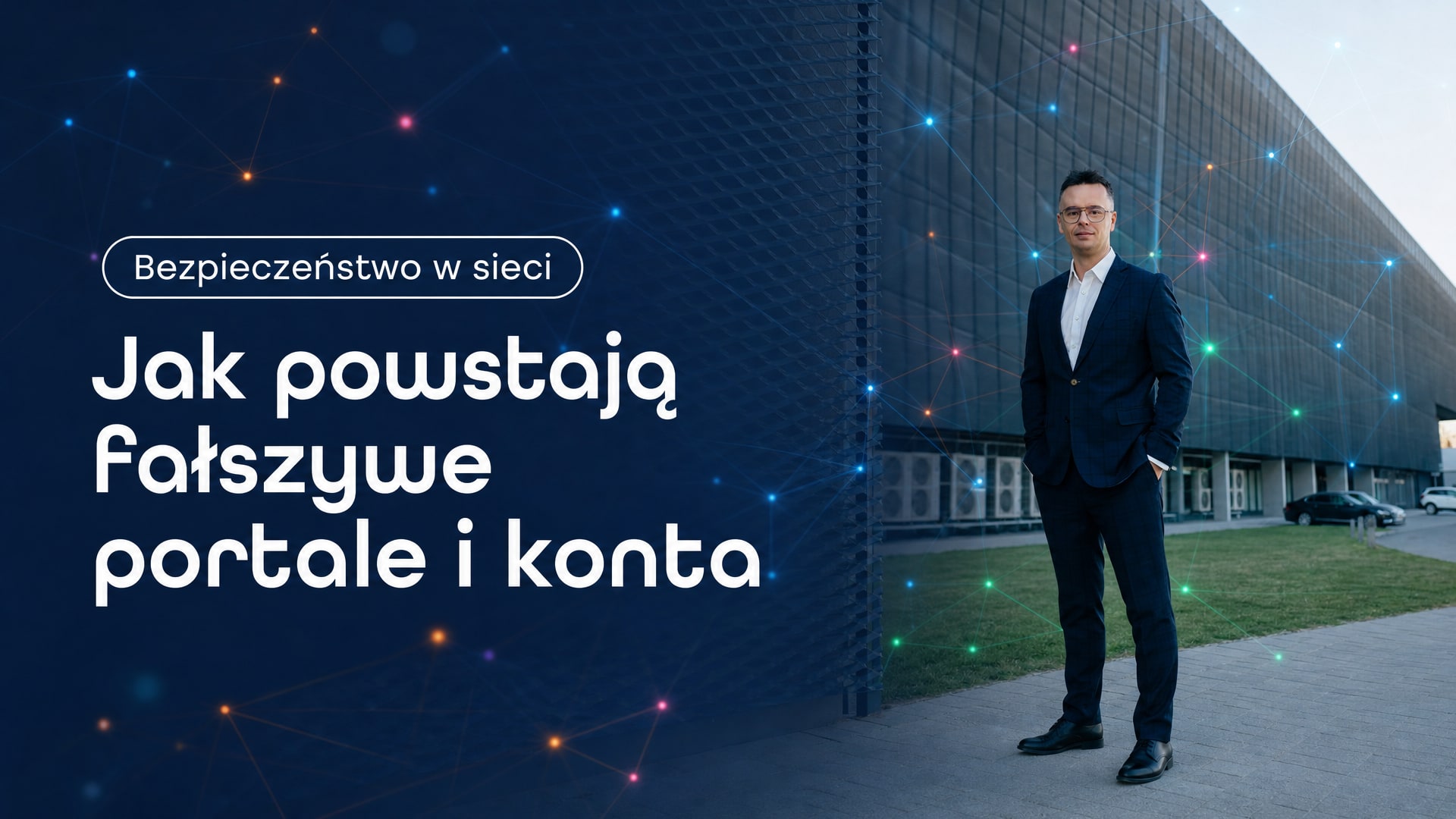 Jak powstają fałszywe portale i konta z pomocą AI. 9 przypadków z raportu Anthropic