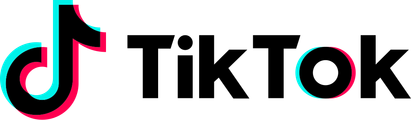 Logo Reklama TikTok Ads