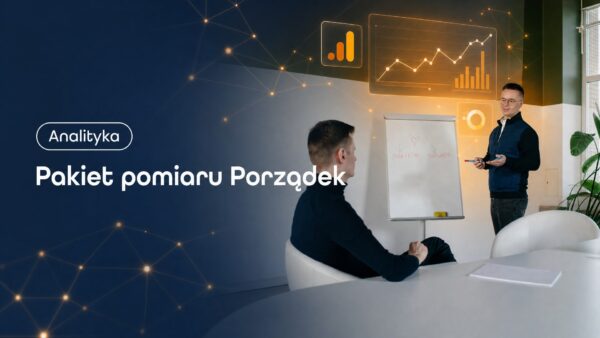 Okładka strony Pakiet pomiaru Porządek. Grzegorz Wysocki, emedia